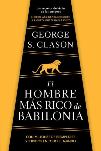 El hombre más rico de Babilonia/ The Richest Man in Babylon