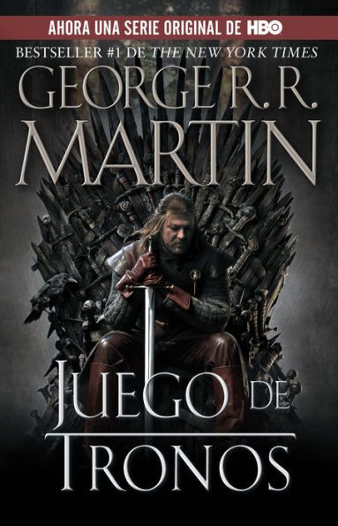 Juego de tronos / A Game of Thrones