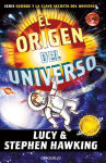Alternative view 1 of El origen del universo / George and the Big Bang