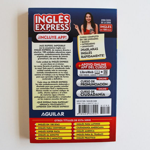 Inglés express