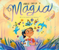 Title: Magia. En una tierra muy lejana / Magic. Once Upon a Faraway Land, Author: Mirelle Ortega