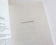 Alternative view 8 of ¿Cuánto te pesa lo que te pasa? / How Much Does What Happens Weigh on You?