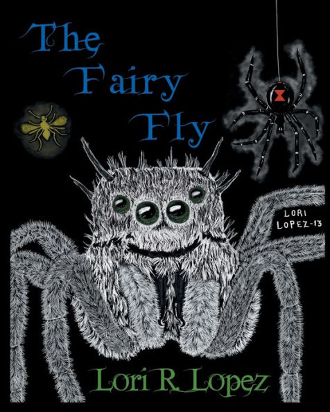 The Fairy Fly