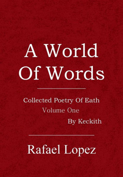 A World Of Words