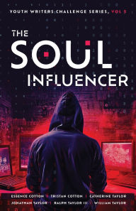 Title: The Soul Influencer, Author: Patrica Johnson-Harris