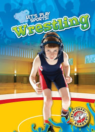 Title: Wrestling, Author: Jill Sherman