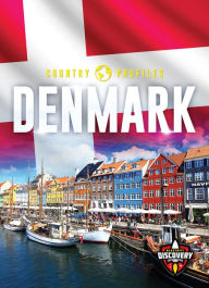 Title: Denmark, Author: Christina Leaf