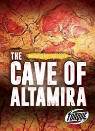 Title: The Cave of Altamira, Author: Emily Rose Oachs