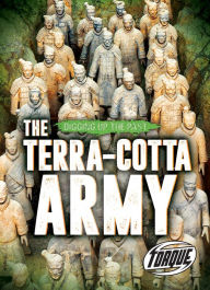 Title: The Terra-Cotta Army, Author: Emily Rose Oachs
