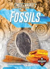 Title: Fossils, Author: Patrick Perish