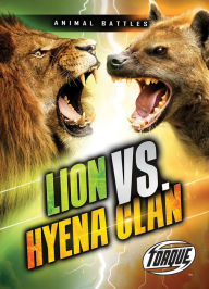 Free download ebooks for mobile phones Lion vs. Hyena Clan