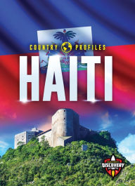 Title: Haiti, Author: Alicia Z. Klepeis
