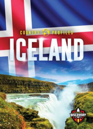 Title: Iceland, Author: Alicia Z Klepeis