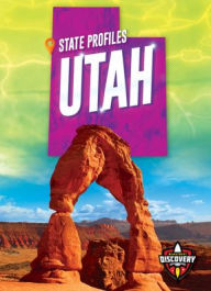 Title: Utah, Author: Emily Rose Oachs