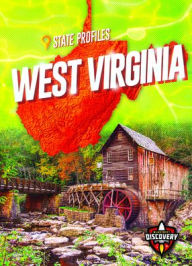 Title: West Virginia, Author: Betsy Rathburn
