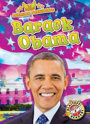 Barack Obama