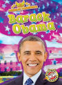 Barack Obama