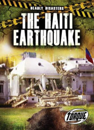 Title: The Haiti Earthquake, Author: Nathan Sommer