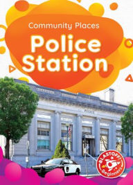 Title: Police Station, Author: Amy McDonald