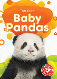 Title: Baby Pandas, Author: Betsy Rathburn