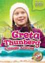 Greta Thunberg: Climate Activist