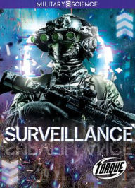 Title: Surveillance, Author: Elizabeth Noll