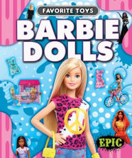 Title: Barbie Dolls, Author: Nathan Sommer