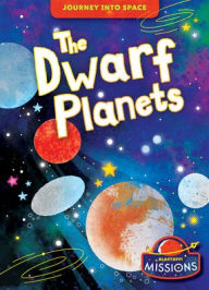 Title: The Dwarf Planets, Author: Betsy Rathburn