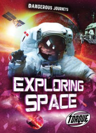 Title: Exploring Space, Author: Allan Morey