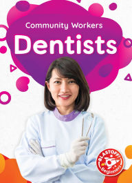Title: Dentists, Author: Amy McDonald