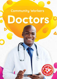 Title: Doctors, Author: Amy McDonald
