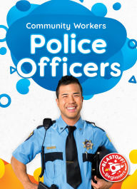 Title: Police Officers, Author: Amy McDonald