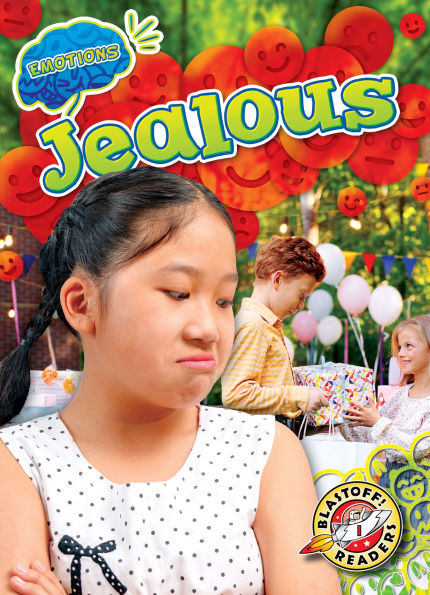 Jealous