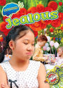 Jealous