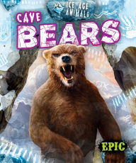 Title: Cave Bears, Author: Elizabeth Neuenfeldt