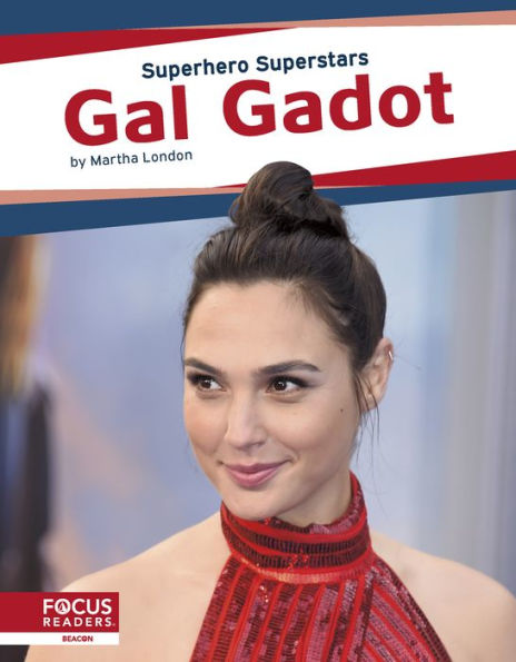 Gal Gadot