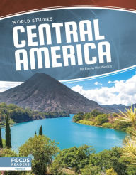 Title: Central America, Author: Emma Huddleston