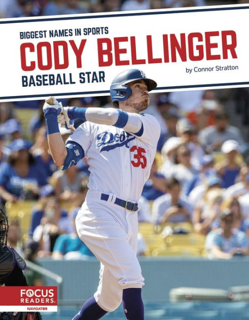 Cody Bellinger: The Inspiring Story of One of Baseball's Star