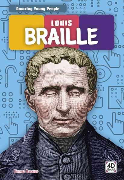 Louis Braille