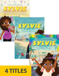 Downloads books for free Sylvie (Set of 4)