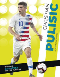 Free download ebook and pdf Christian Pulisic