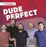 Free book downloads for blackberry Dude Perfect  9781644943588 (English Edition) by Jessica Rusick