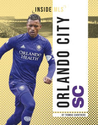 Title: Orlando City SC, Author: Thomas Carothers