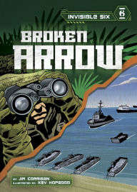 Title: Broken Arrow, Author: Jim Corrigan