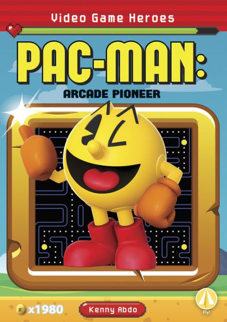 Indie Retro News: Spekku-man - Yet another Pac-Man clone