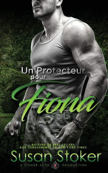 Un Protecteur Pour Fiona