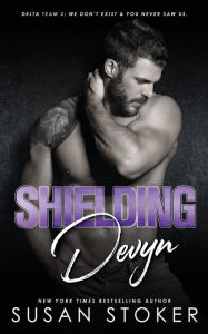 Title: Shielding Devyn, Author: Susan Stoker