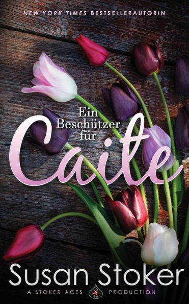 Ein Beschï¿½tzer fï¿½r Caite