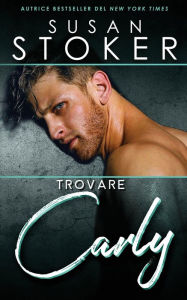 Title: Trovare Carly, Author: Susan Stoker