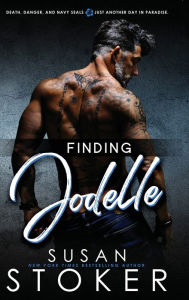 Title: Finding Jodelle, Author: Susan Stoker